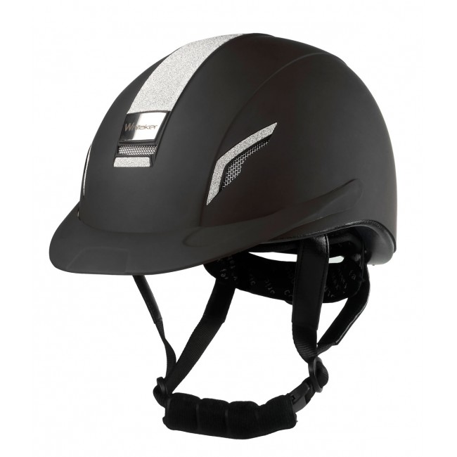RH038 - Whitaker VX2 Sparkle Helmet in small sizes